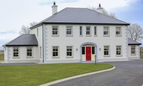 Ballymackey, Toomevara