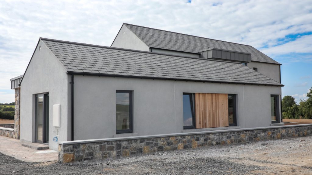 Cormican builders ltd.