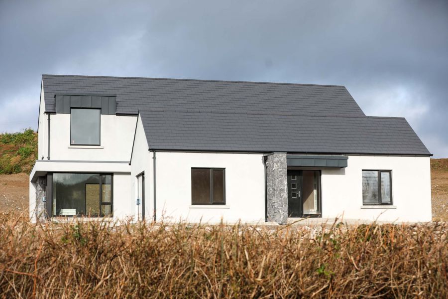 Coolbawn house
